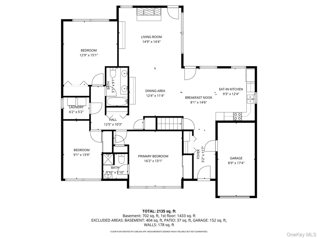 19 Gaymor Lane Commack NY 11725