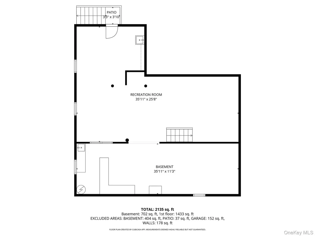 19 Gaymor Lane Commack NY 11725