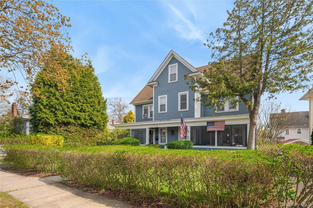 12 Marathon Place Port Chester NY 10573