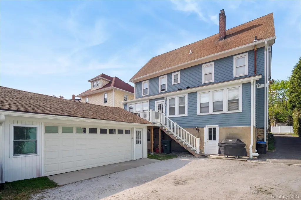 12 Marathon Place Port Chester NY 10573