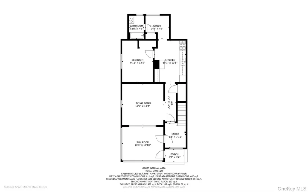 12 Marathon Place Port Chester NY 10573