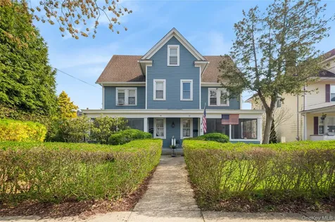 12 Marathon Place Port Chester NY 10573