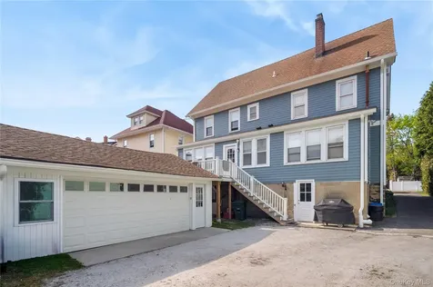 12 Marathon Place Port Chester NY 10573