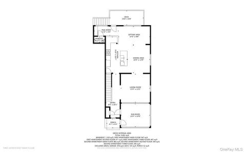 12 Marathon Place Port Chester NY 10573