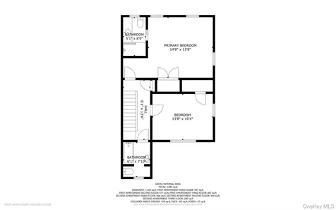 12 Marathon Place Port Chester NY 10573