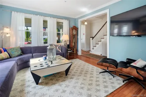 12 Marathon Place Port Chester NY 10573