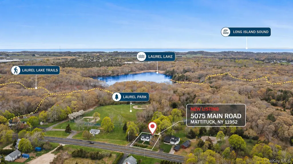 5075 Main Road Laurel NY 11948