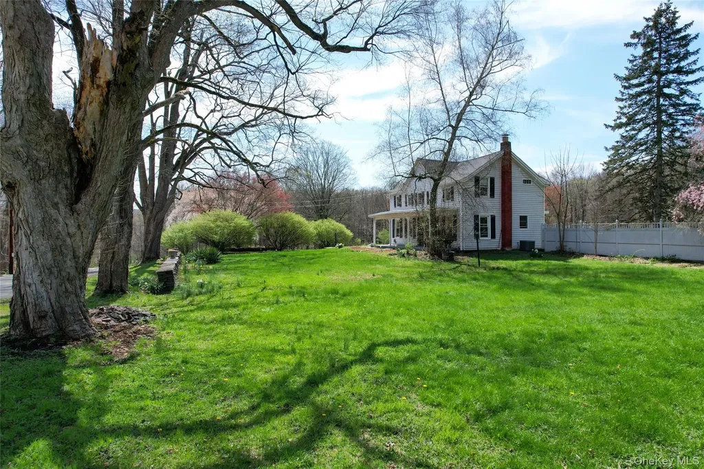 176 Williams Road Red Hook NY 12571