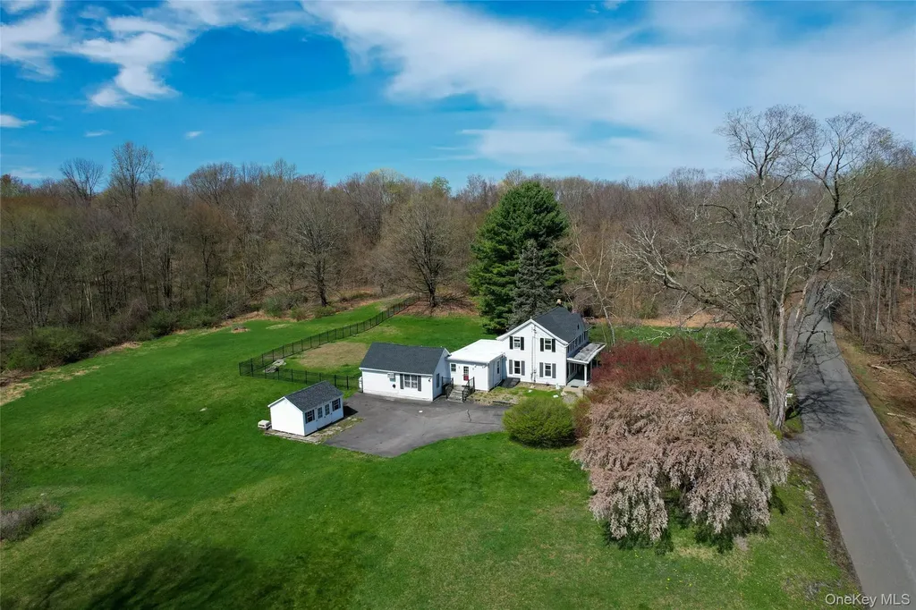 176 Williams Road Red Hook NY 12571