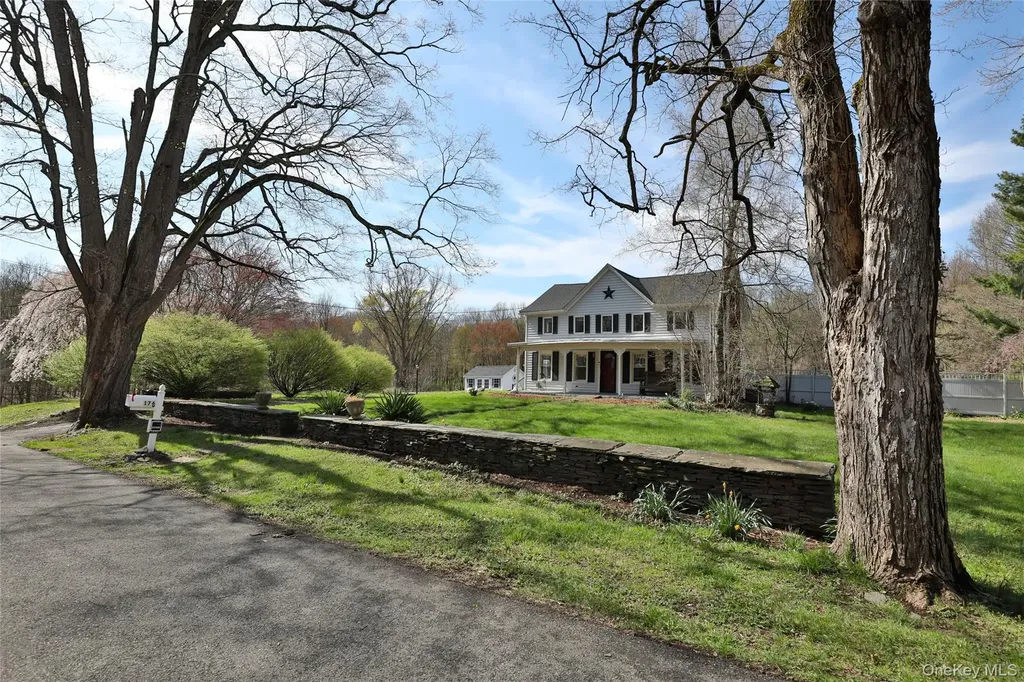 176 Williams Road Red Hook NY 12571