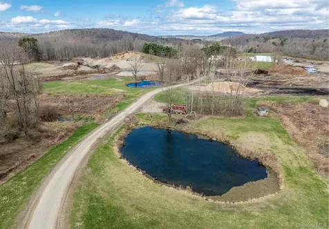 12 Hunns Lake Road Stanfordville NY 12581