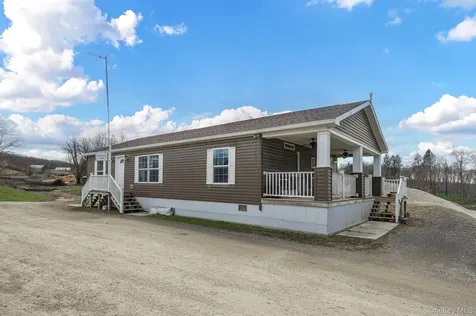 12 Hunns Lake Road Stanfordville NY 12581