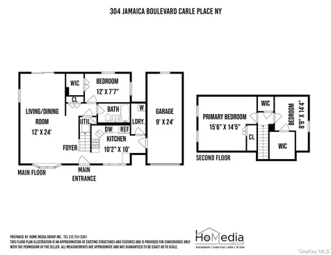 304 Jamaica Boulevard Carle Place NY 11514