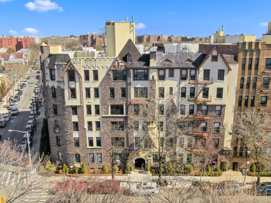 7101 Shore Road Brooklyn NY 11209