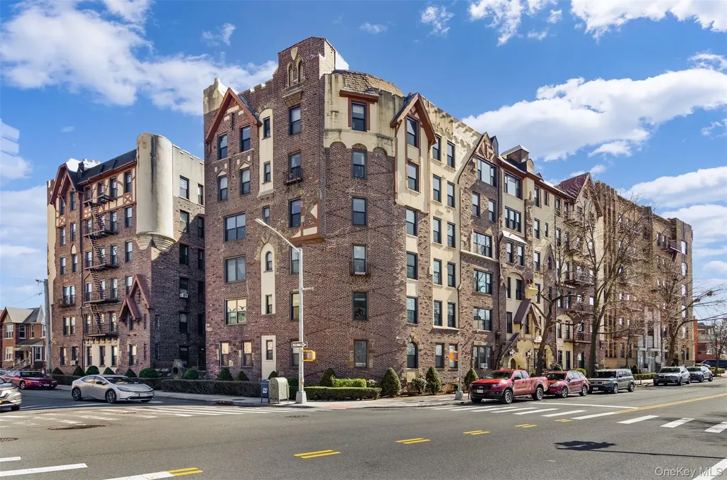 7101 Shore Road Brooklyn NY 11209