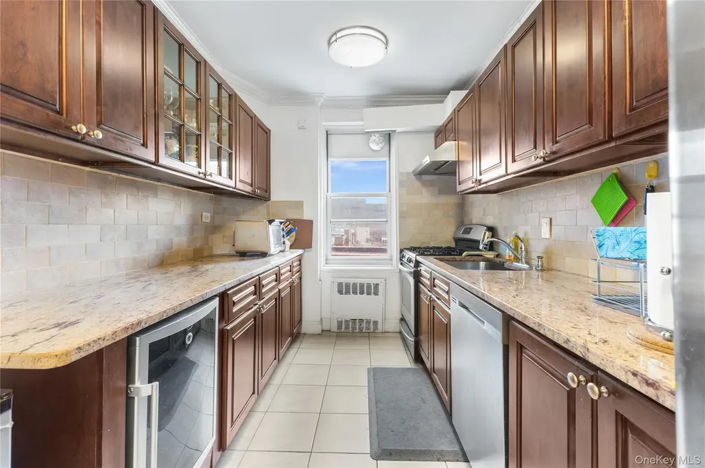 64-11 99th Rego Park NY 11374