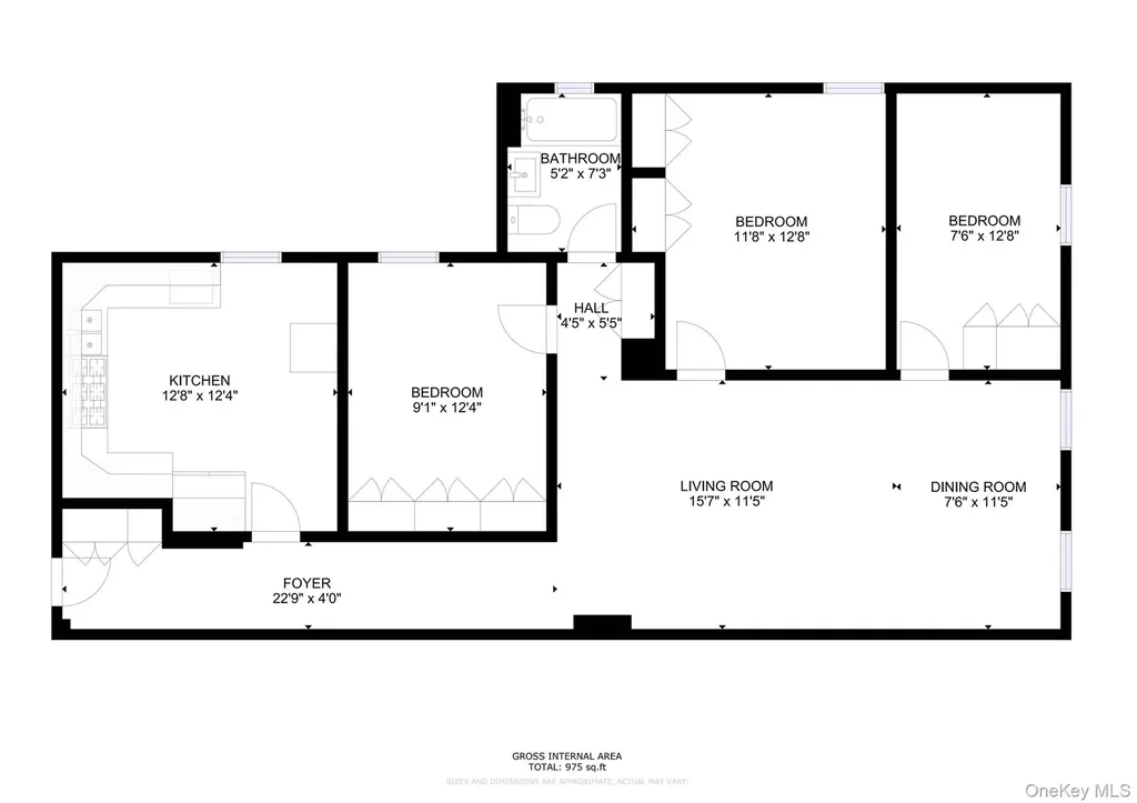 83-80 118th Street Kew Gardens NY 11415