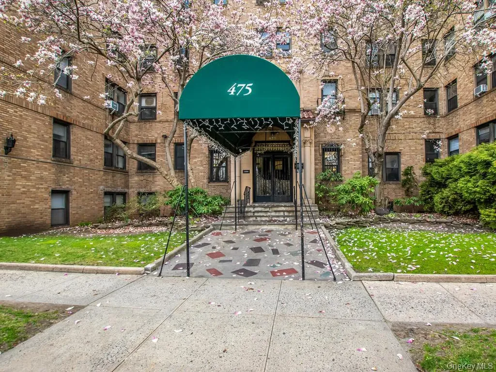 475 Bronx River Road Yonkers NY 10704
