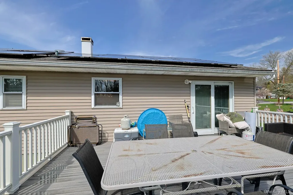 4 North Drive Poughkeepsie NY 12603