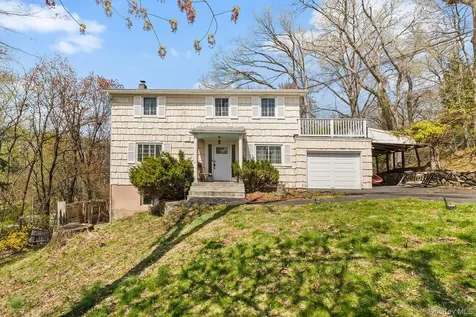 8 Carol Court Croton-on-hudson NY 10520