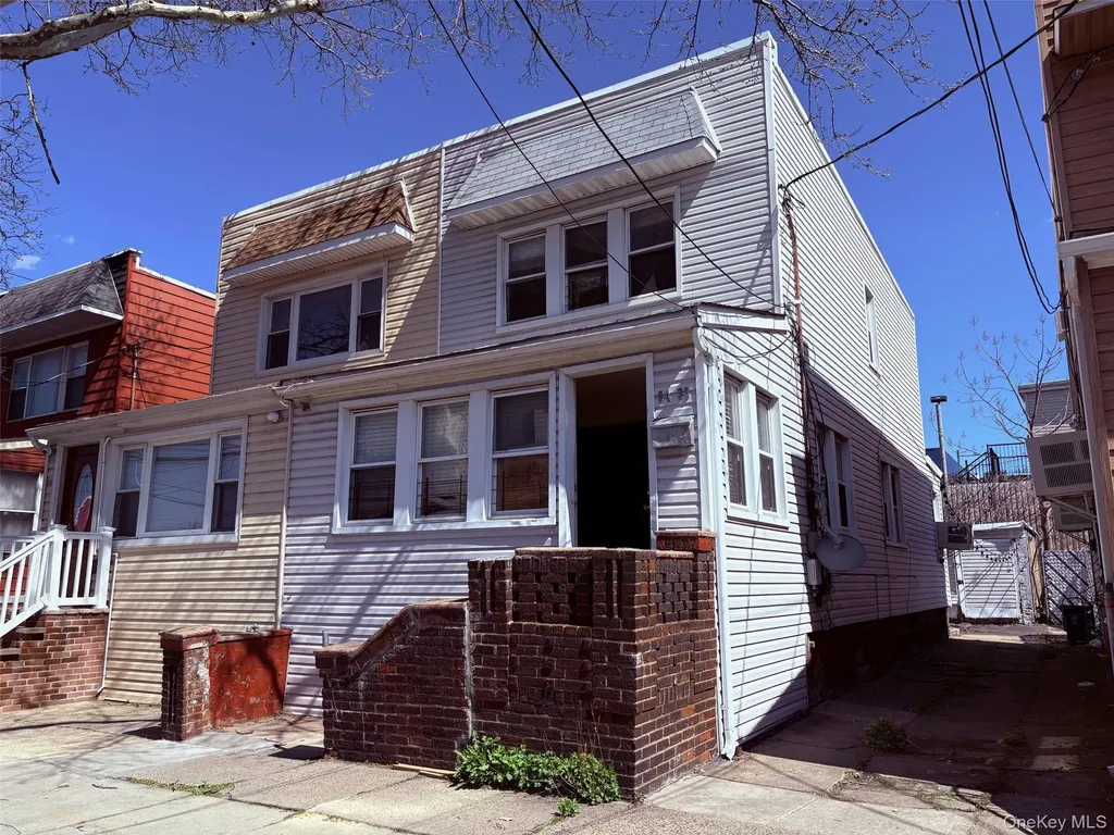54-33 44th Street Maspeth NY 11378