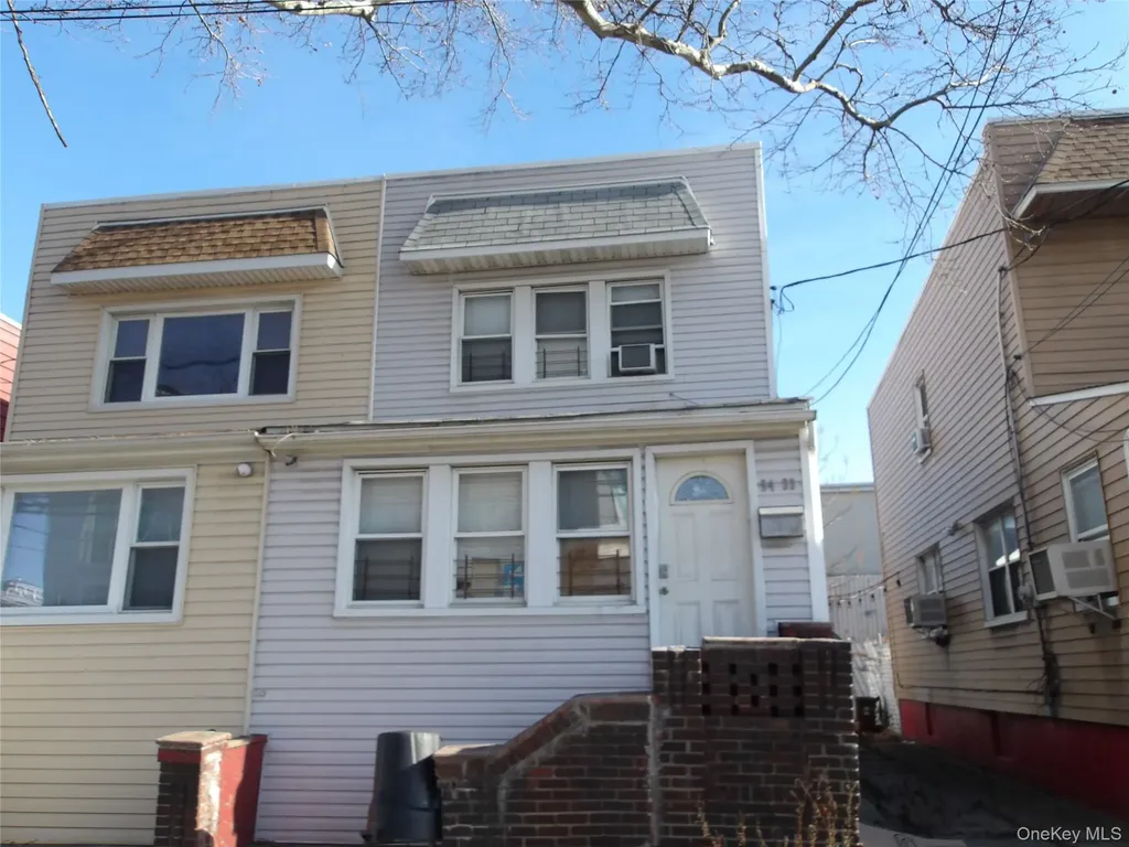 54-33 44th Street Maspeth NY 11378