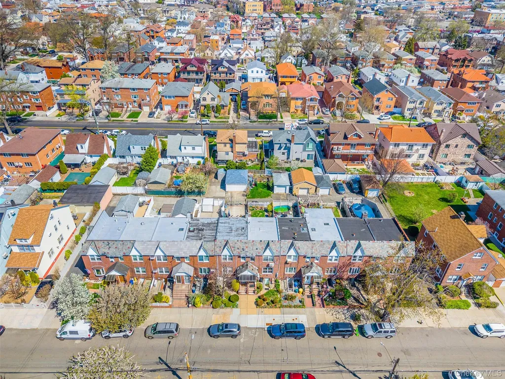 15145 20th Road Whitestone NY 11357