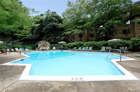 500 Central Park Avenue Scarsdale NY 10583