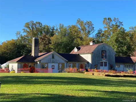 500 Central Park Avenue Scarsdale NY 10583