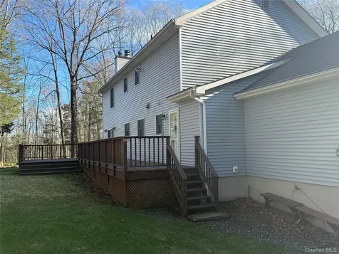 14 Indian Hill Road Warwick NY 10990