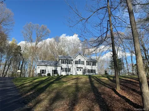 14 Indian Hill Road Warwick NY 10990