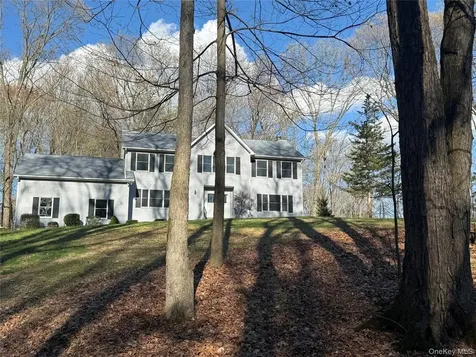 14 Indian Hill Road Warwick NY 10990