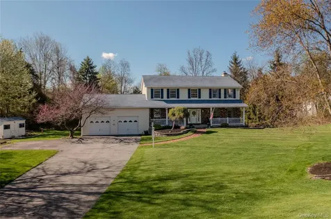 98 Leo Lane Poughquag NY 12570