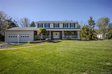98 Leo Lane Poughquag NY 12570
