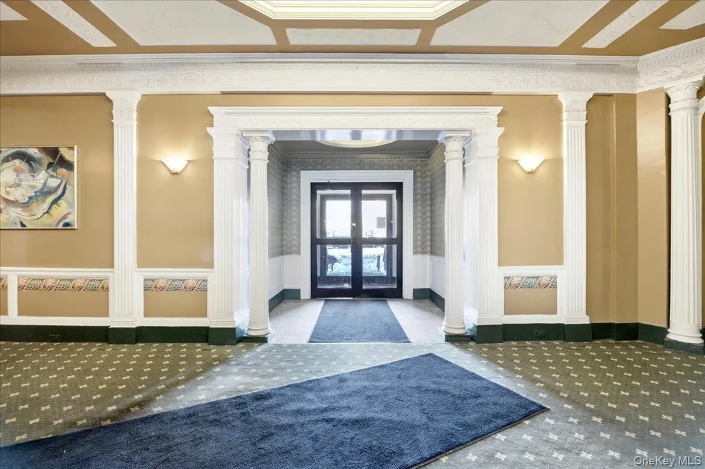 114-20 Queens Boulevard Forest Hills NY 11375