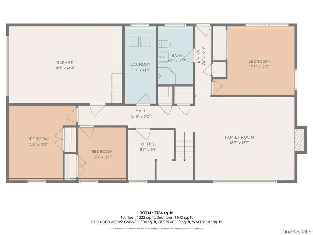 23 Scenic Drive Suffern NY 10901