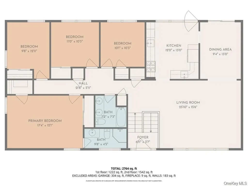 23 Scenic Drive Suffern NY 10901