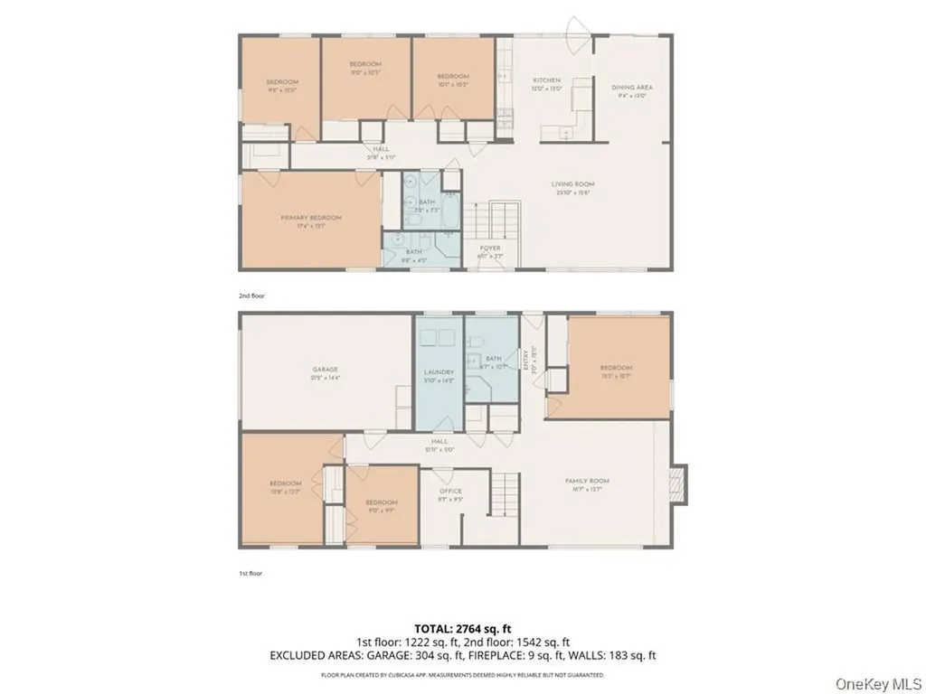 23 Scenic Drive Suffern NY 10901