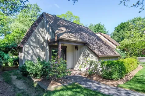60 Quail Close Irvington NY 10533