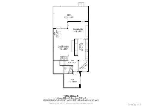 60 Quail Close Irvington NY 10533