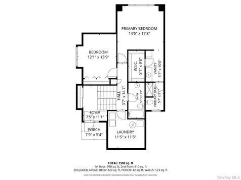 60 Quail Close Irvington NY 10533