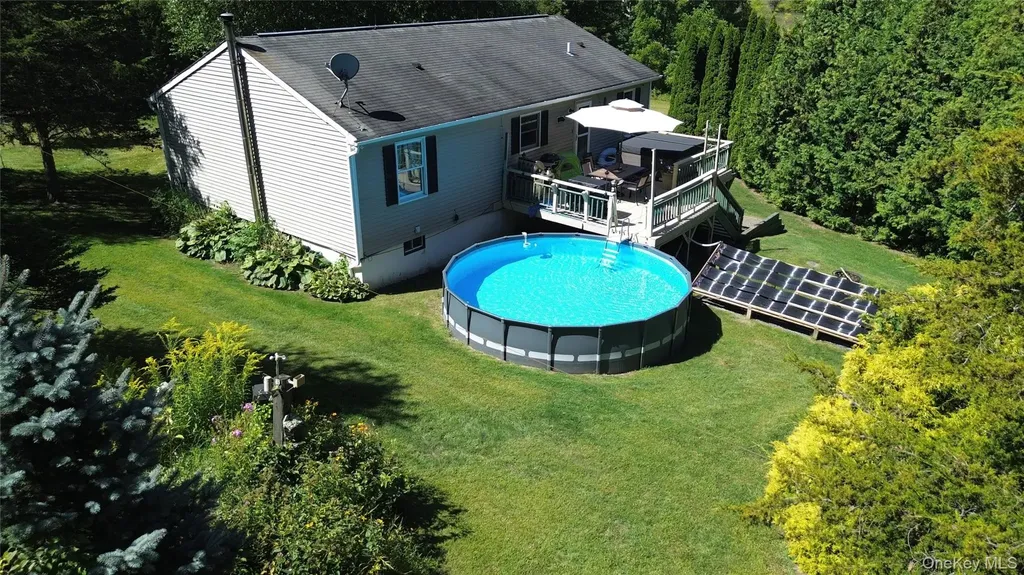5 Red Cedar Lane Millerton NY 12546