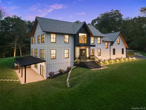 45 Pine Hill Drive South Salem NY 10590