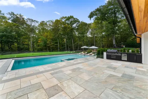 45 Pine Hill Drive South Salem NY 10590
