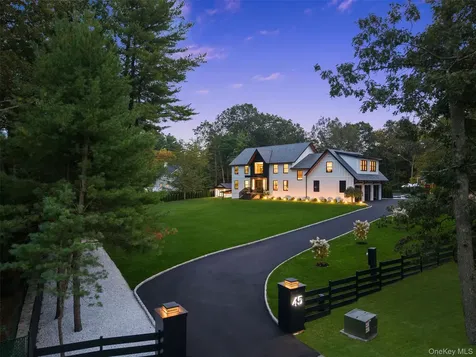 45 Pine Hill Drive South Salem NY 10590