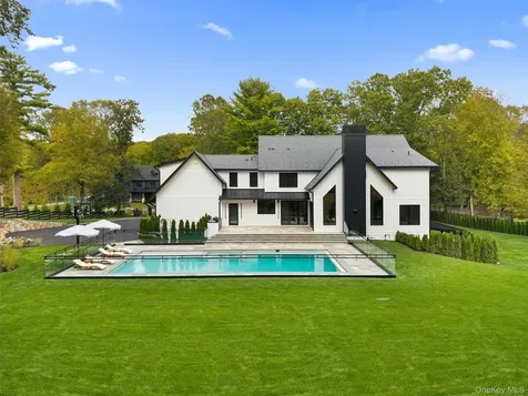 45 Pine Hill Drive South Salem NY 10590
