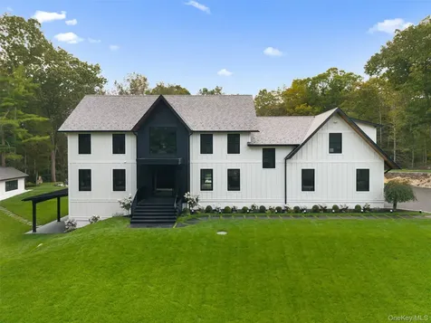 45 Pine Hill Drive South Salem NY 10590