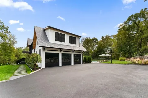 45 Pine Hill Drive South Salem NY 10590