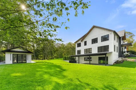 45 Pine Hill Drive South Salem NY 10590