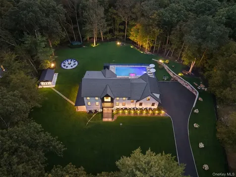 45 Pine Hill Drive South Salem NY 10590